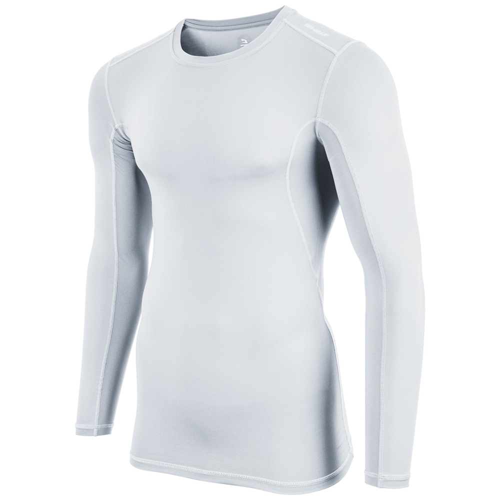 Long Sleeve Compression Shirt 4