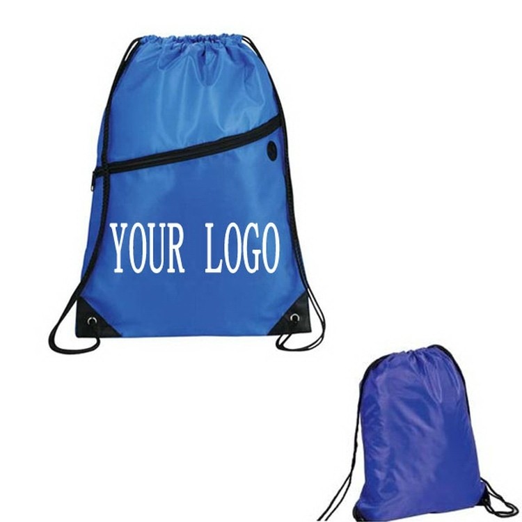Non-Woven Two Tone Sports Pack 2