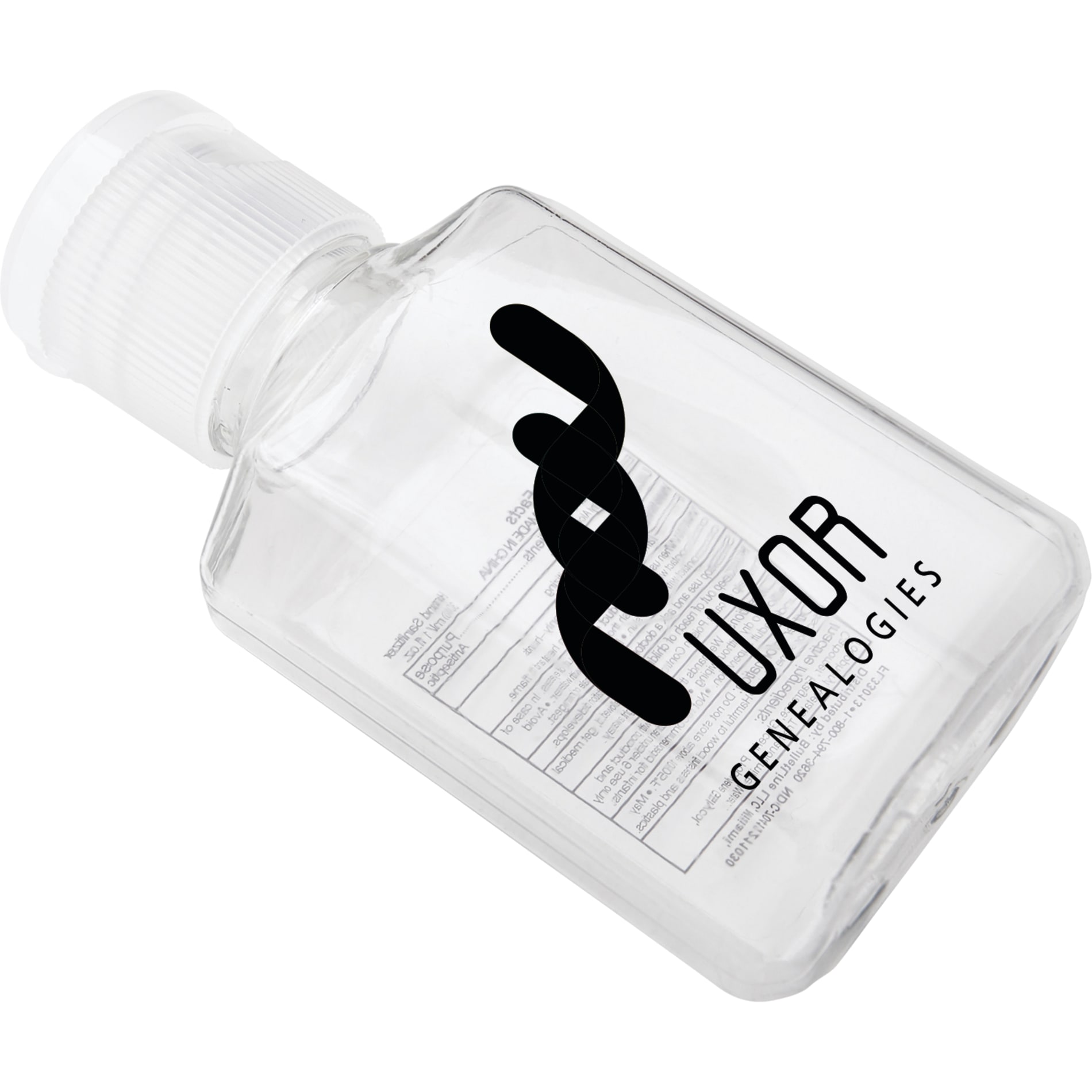 1oz Squirt Hand Sanitizer 9