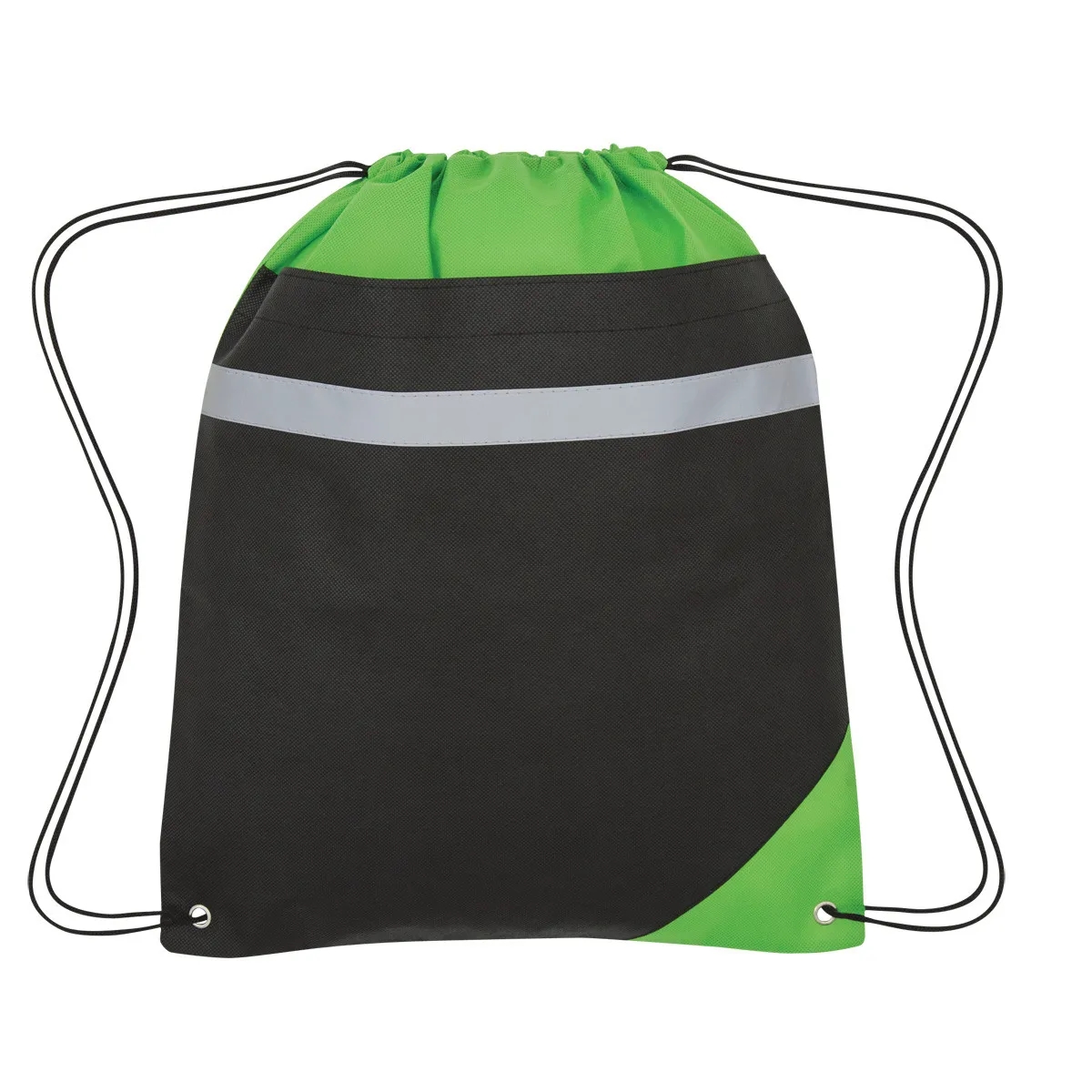 Rpet Non-Woven Edge Sports Pack 6