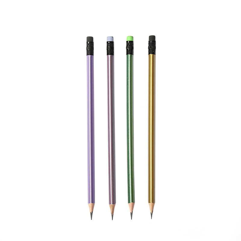 Pencil 5