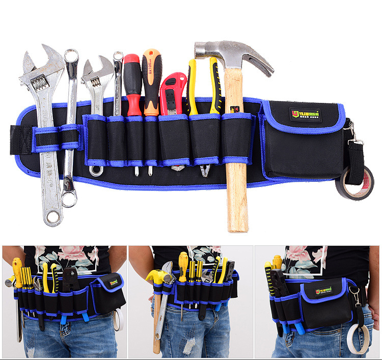 Tool Bag / Waist Bag 2