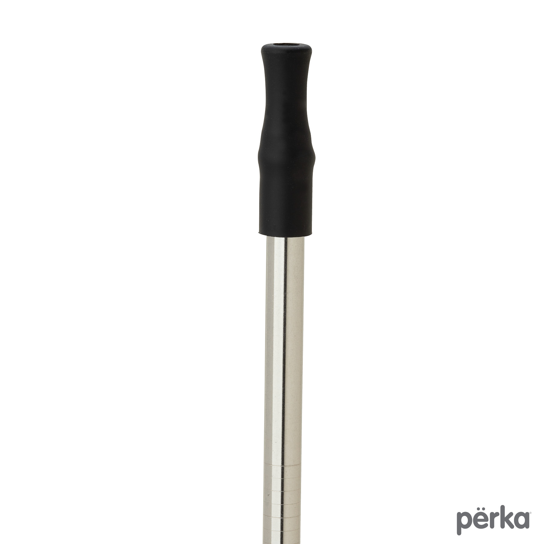 Perka® Castellana 6-Piece Steel Straw & Utensil Set 23