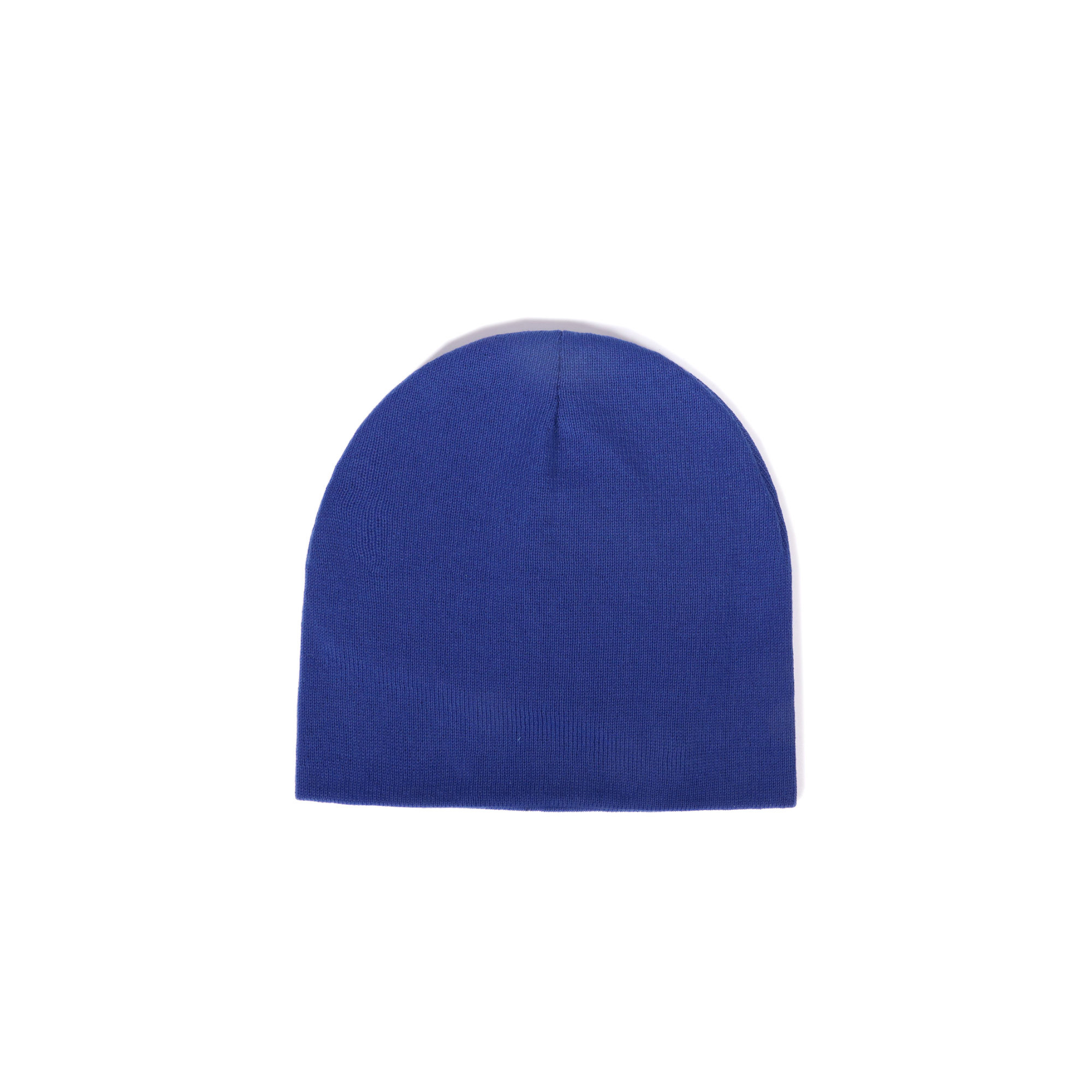 Acrylic Knit Beanie One Size 11.8" By 7.8" 12