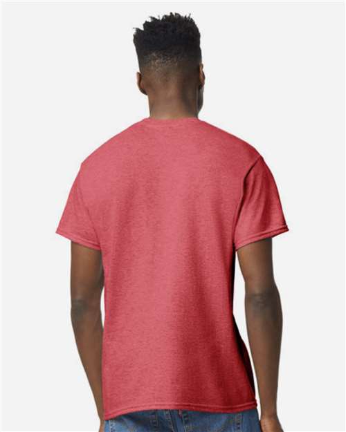 Unisex DryBlend® T-Shirt - 8000 62
