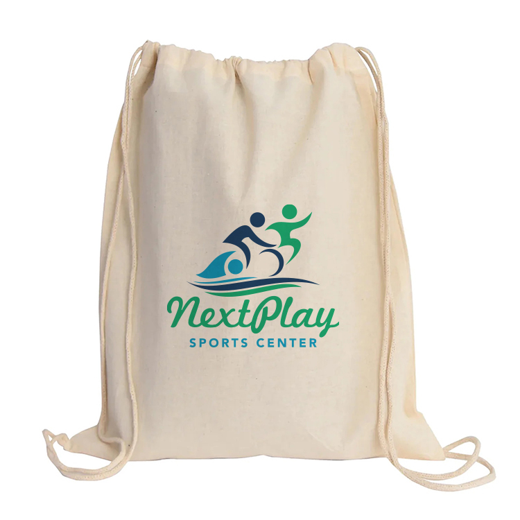 Natural Cotton Sports Pack 3