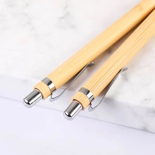 Eco Bamboo Stylus Pen 3