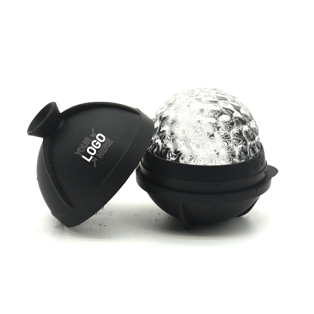 whiskey ice ball mold 4