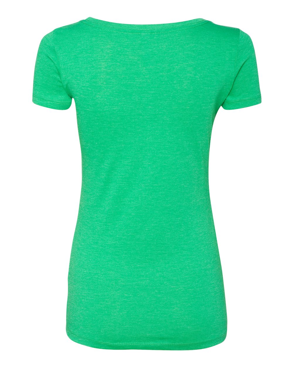 Women’s Triblend Scoop Neck T-Shirt