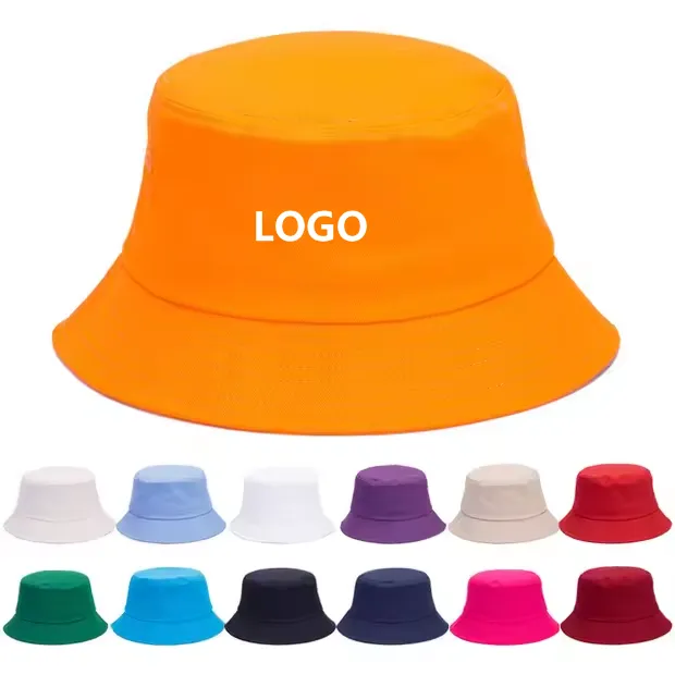 Bucket Hat 2