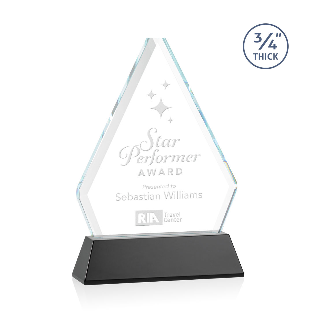 Fyreside Award on Newhaven - Black 7
