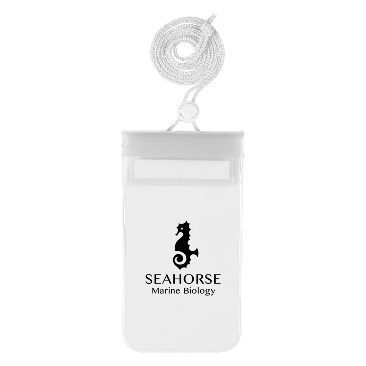Waterproof Pouch With Neck Cord 9