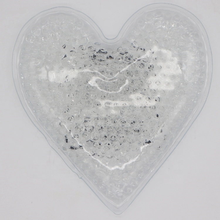 Heart Hot/Cold Pack 5