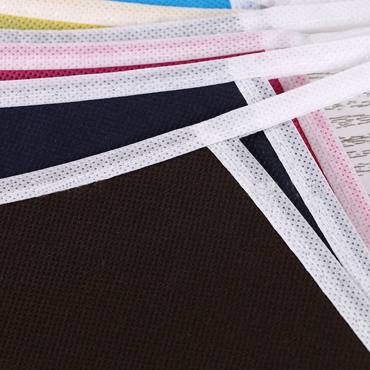 Apron of Non-woven fabric 4