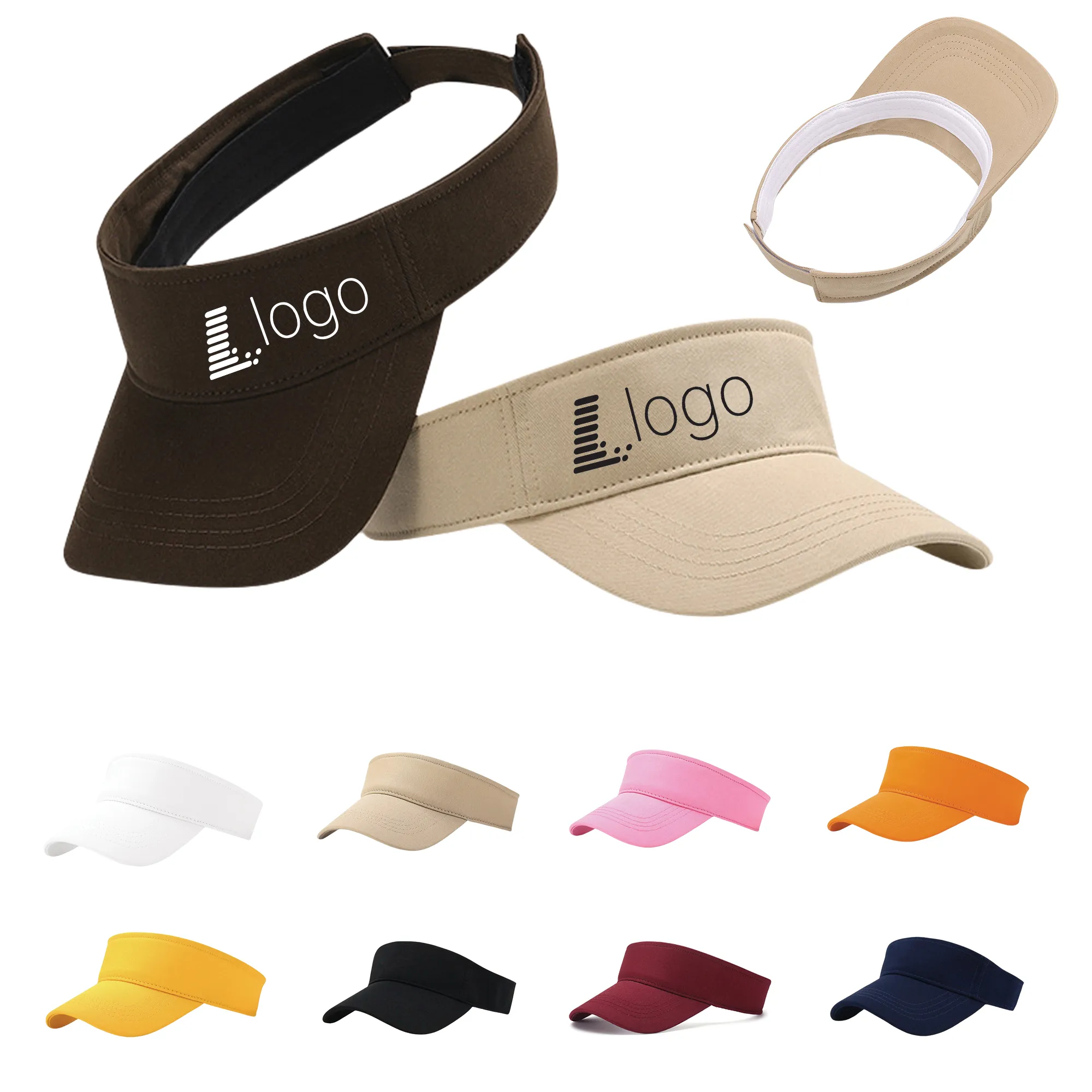 Outdoor Sunscreen Sunshade Hat 4