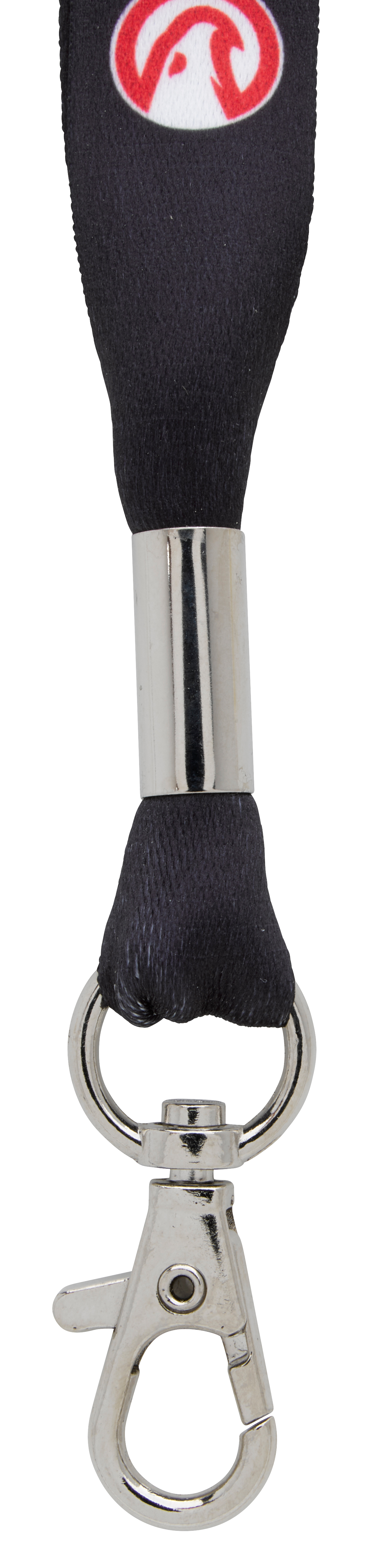 Good Value™ 1" Fine-Print Lanyard 33