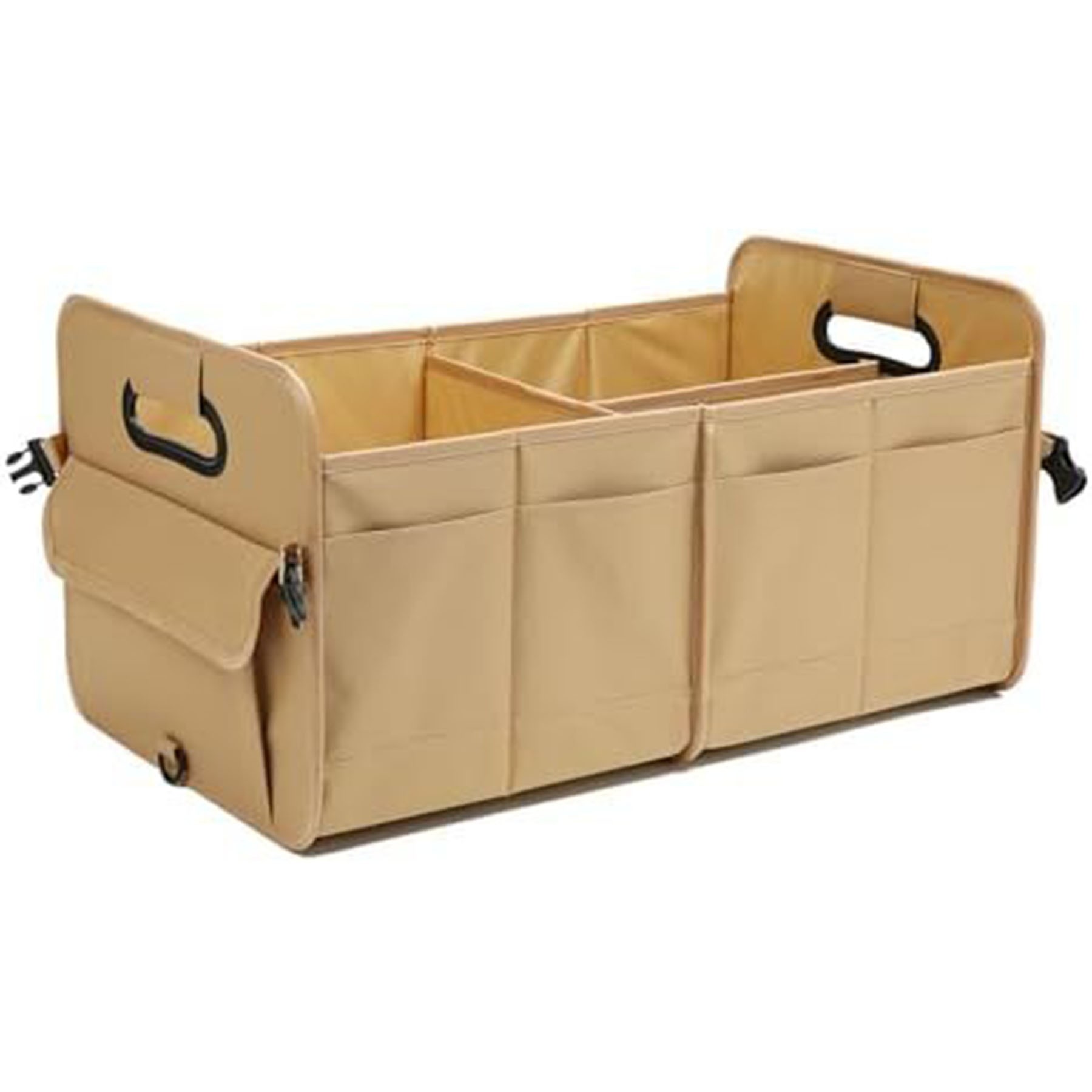 Folding Car Storage Box 8