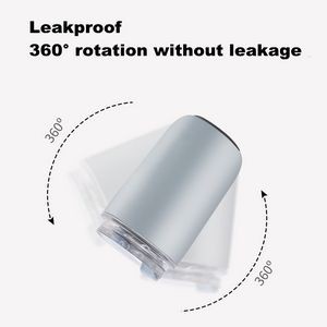 10oz Stainless Steel Mini Coffee Mugs 3