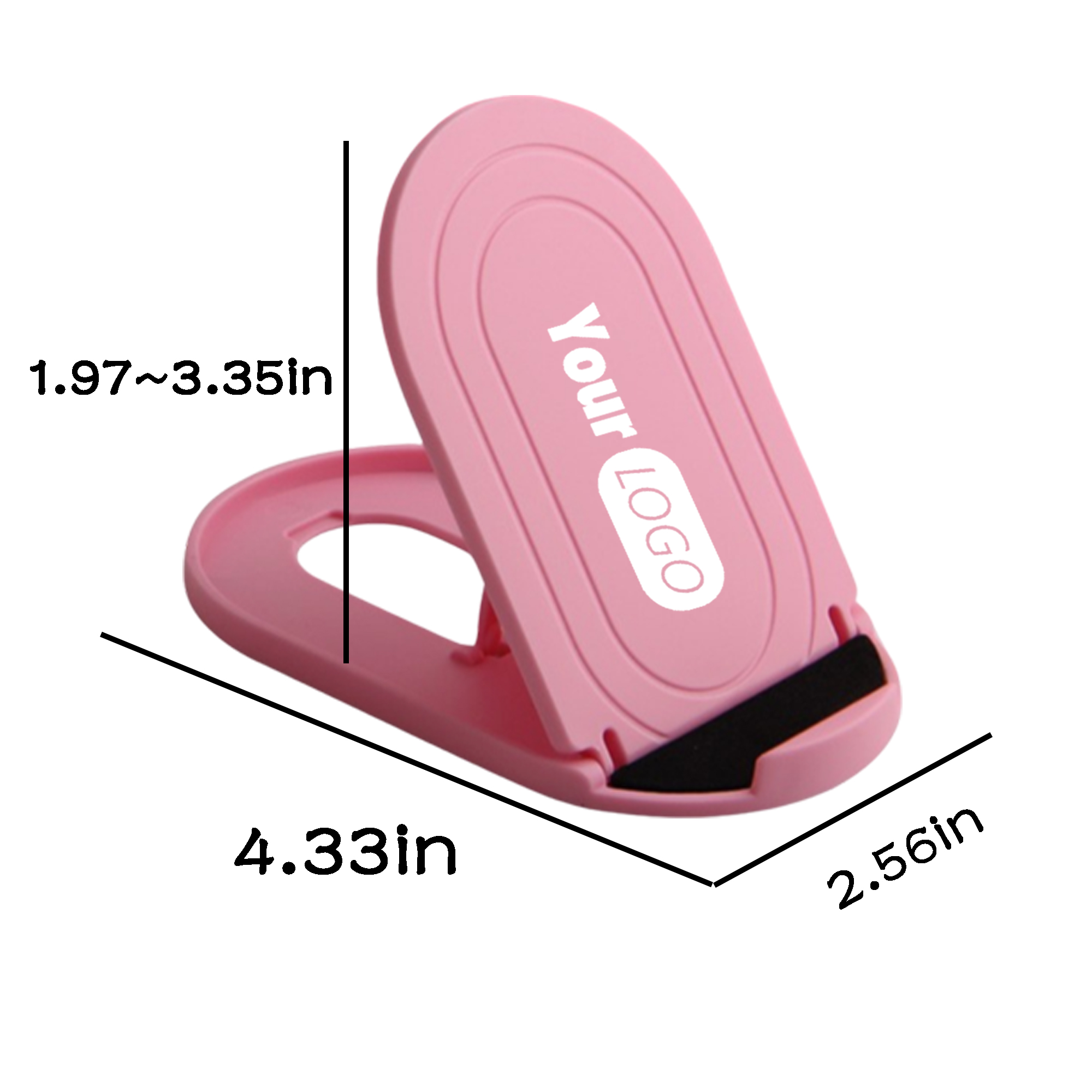 Foldable Phone Stand 2