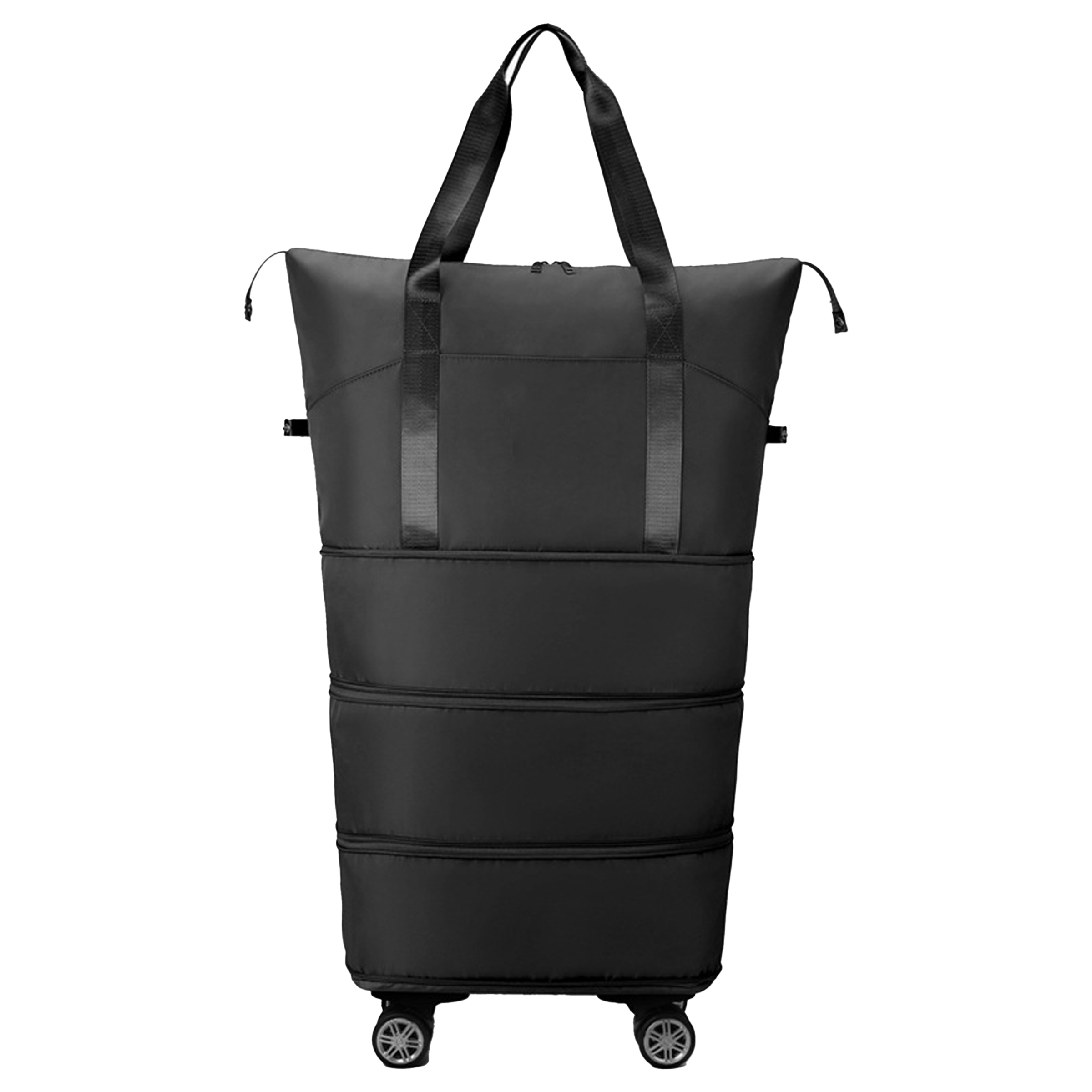 Polyester Short Distance Business Trip Fitness Travel Bag 10