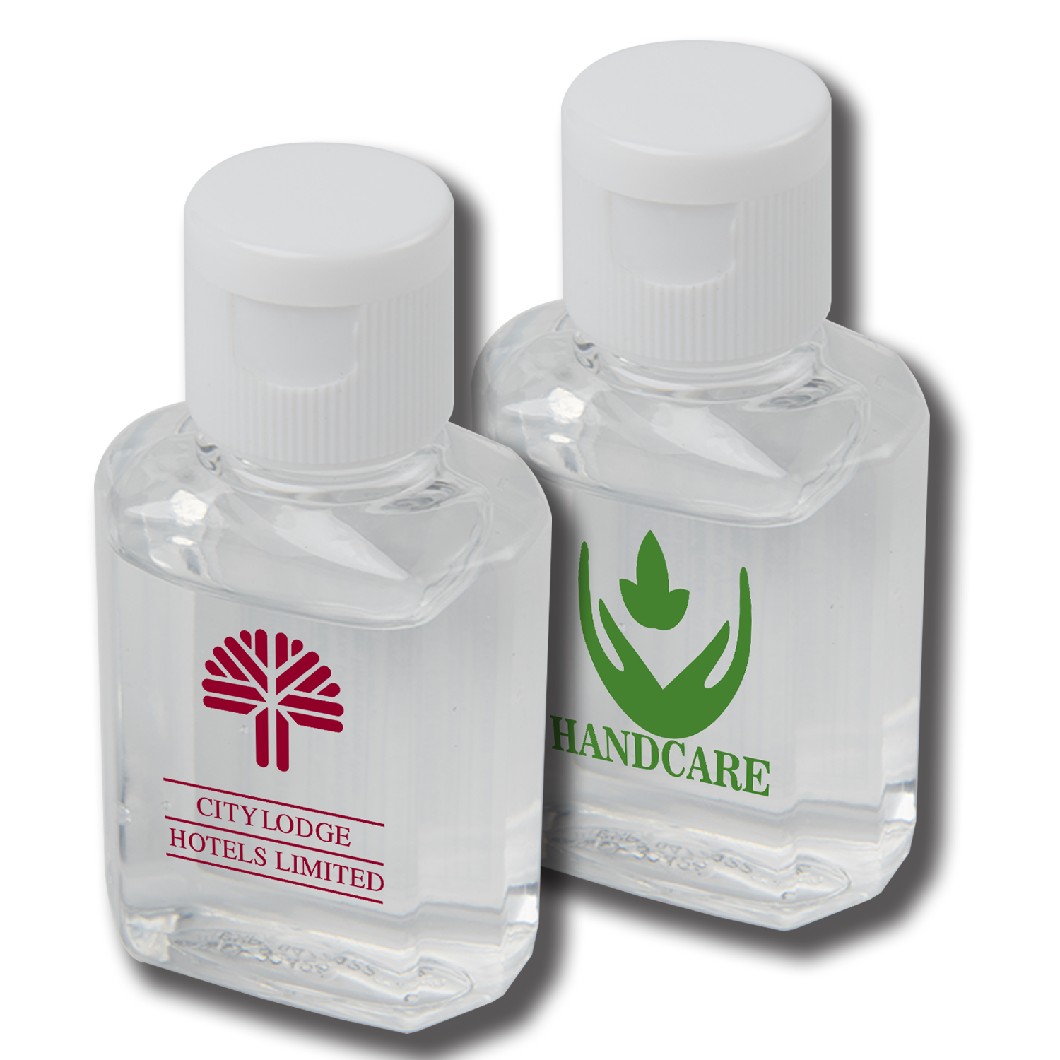 1 Oz. Protect Hand Sanitizer