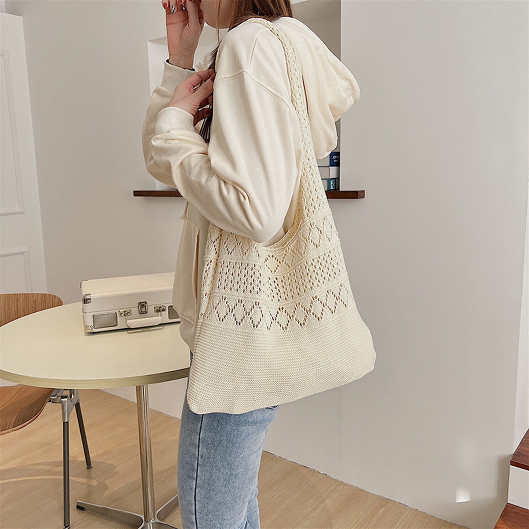 Women Shoulder Bag 3