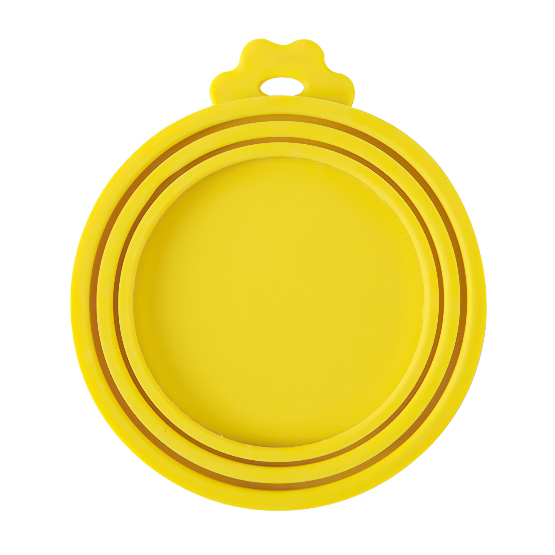 Pet Food Can Lid 3