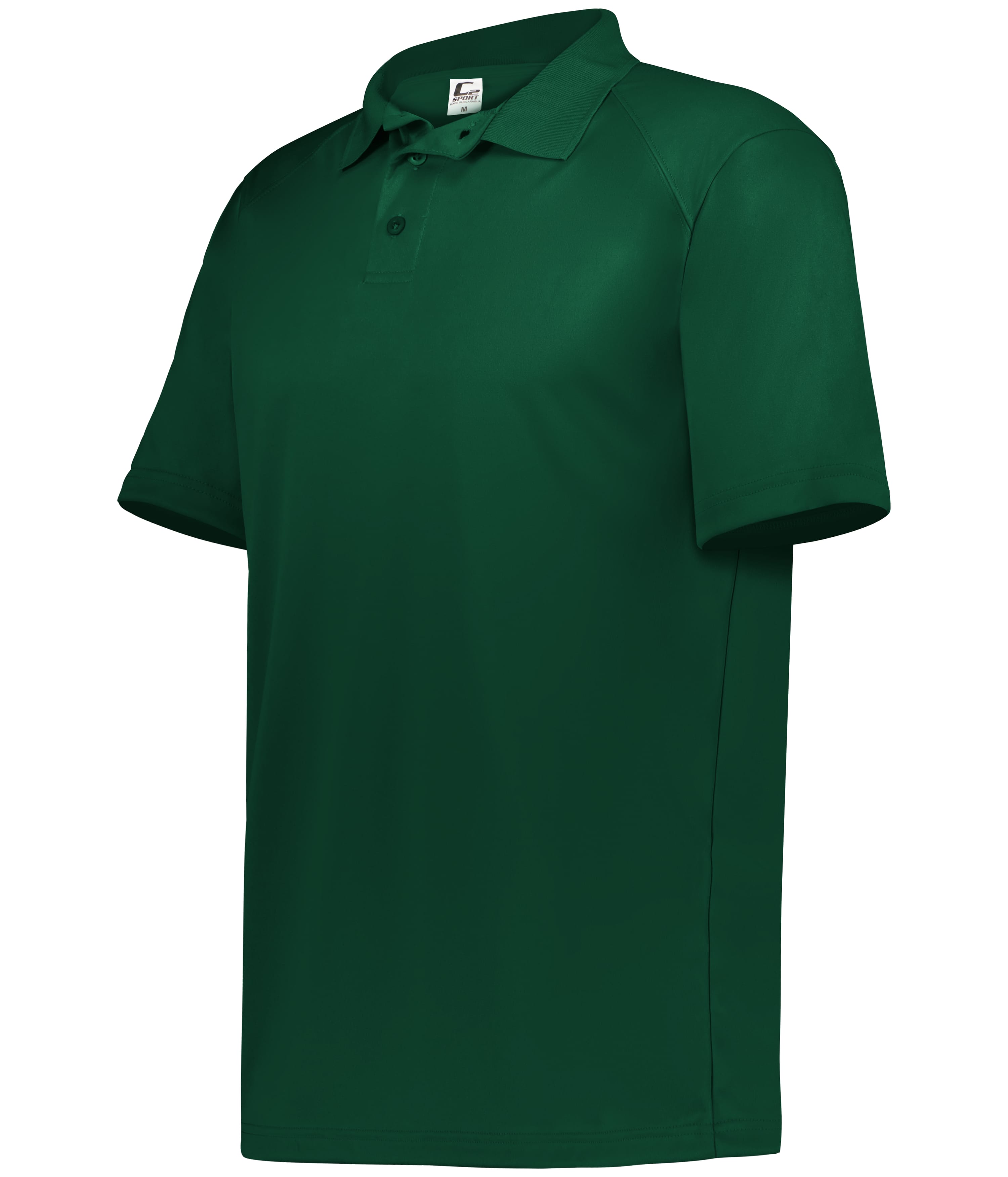 YOUTH C2 UTILITY POLO 6