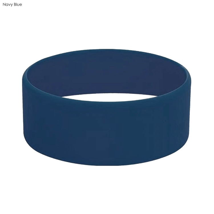 Kriya Silicone Wrist Band Large 15