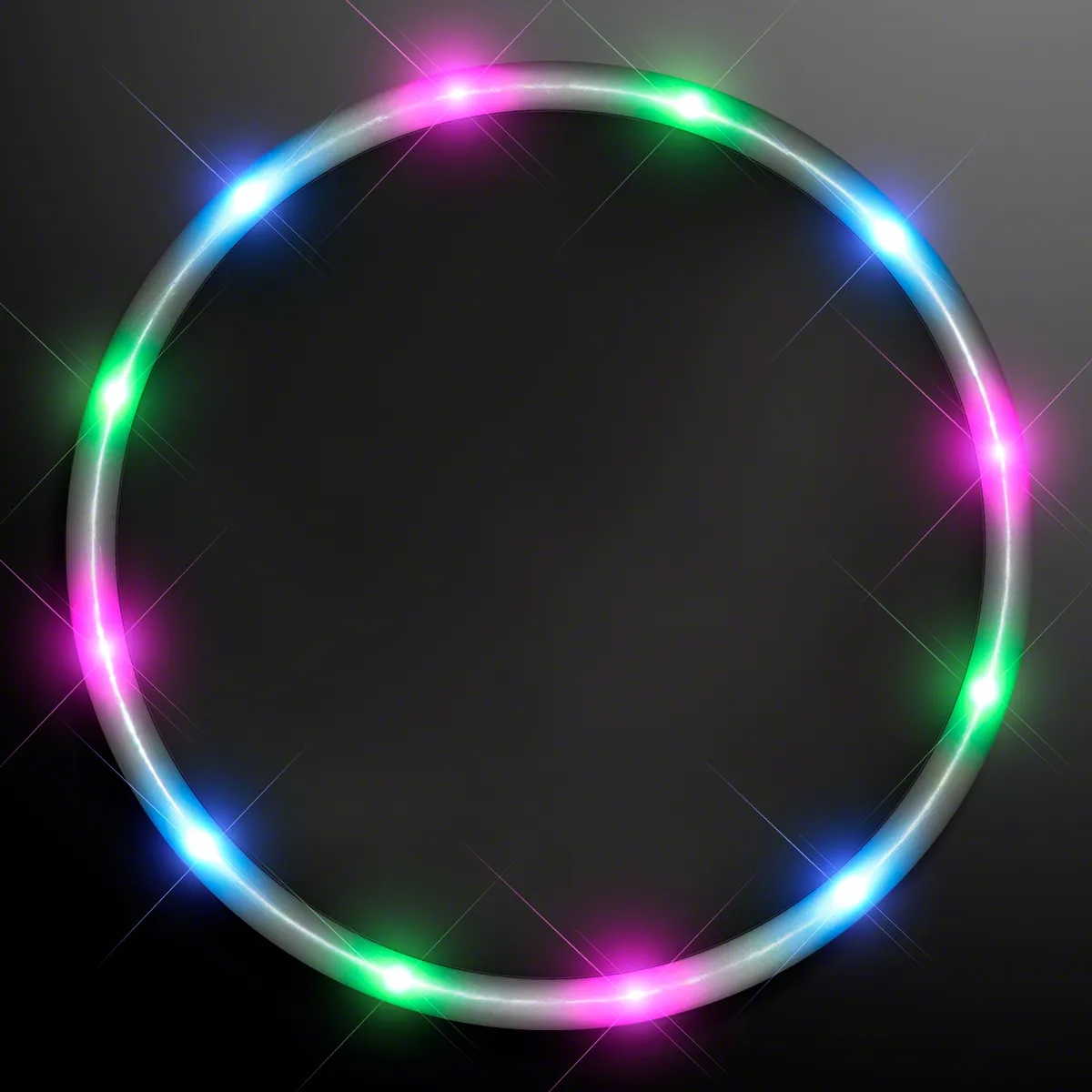 LED bar tray for waiting tables 3