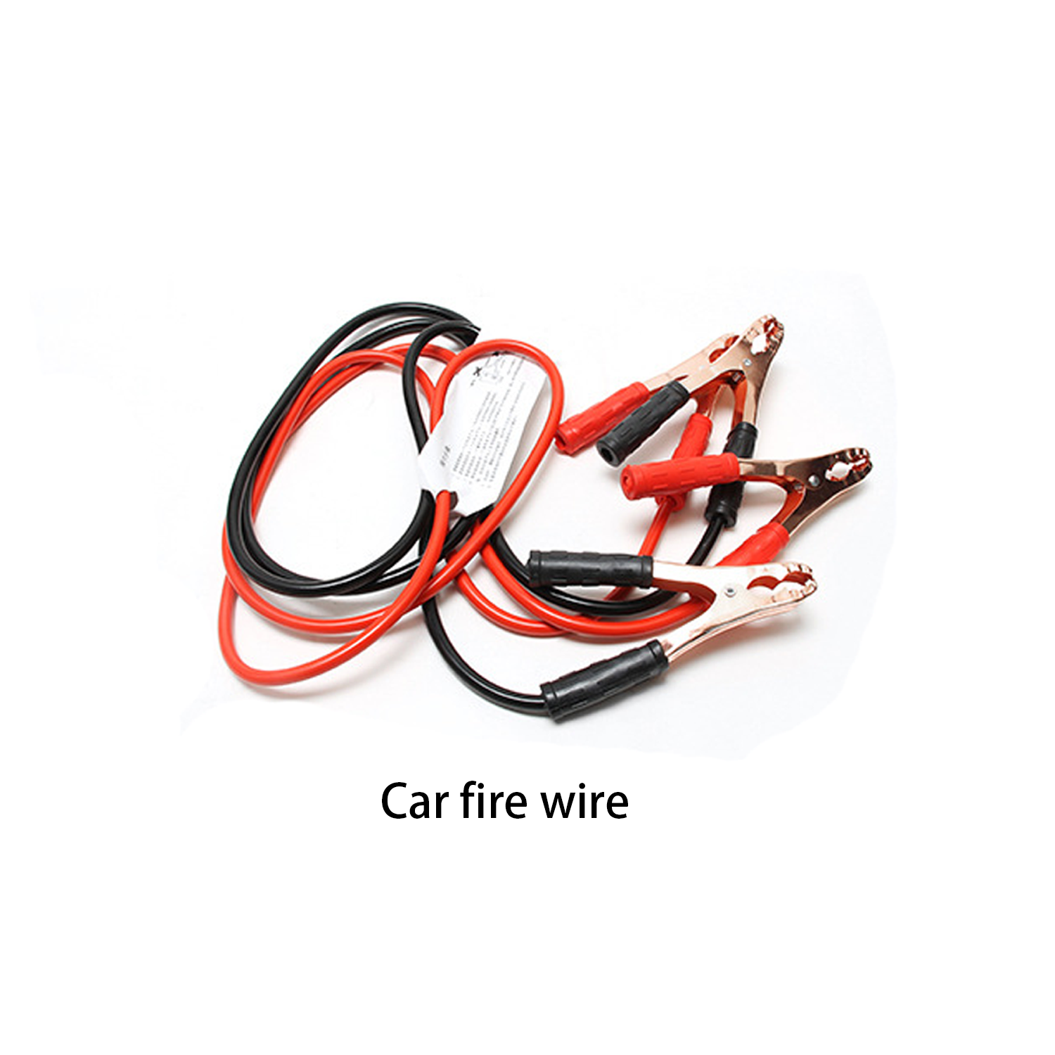 Auto Emergency Treatment Kit 6