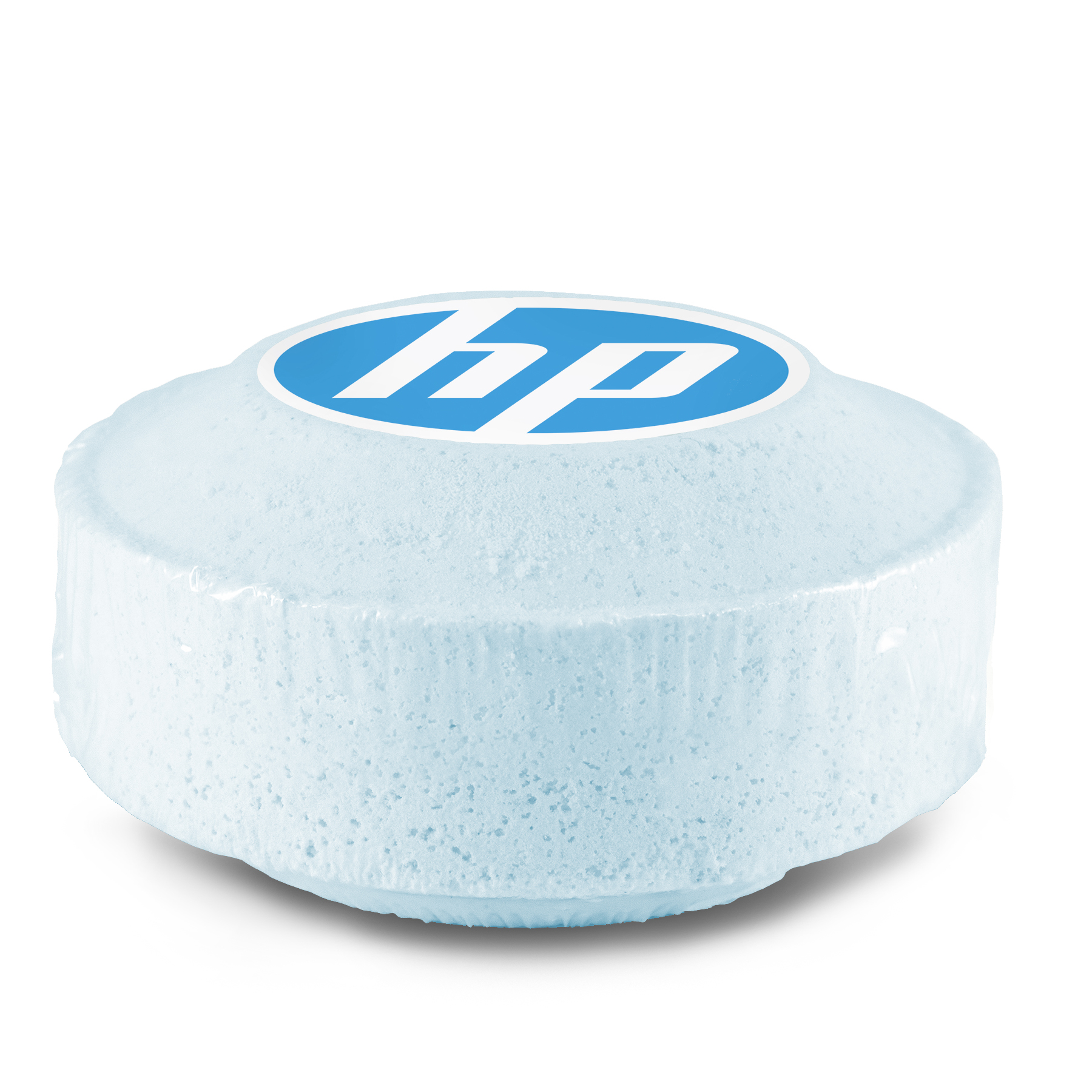 Shower Steamer, Shrink-wrapped - Clarifying Peppermint 1