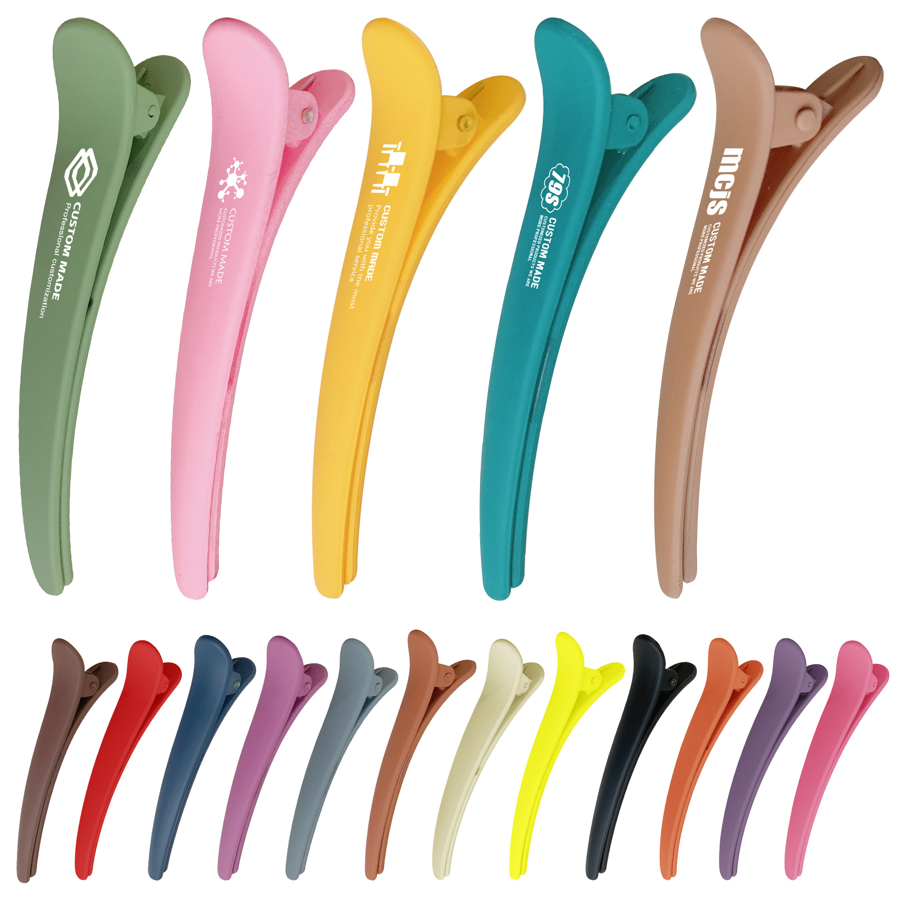 Traceless Hairpin 3
