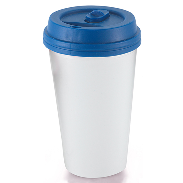 I'm A Paper Cup - NOT! Hot Chocolate Gift Set 1