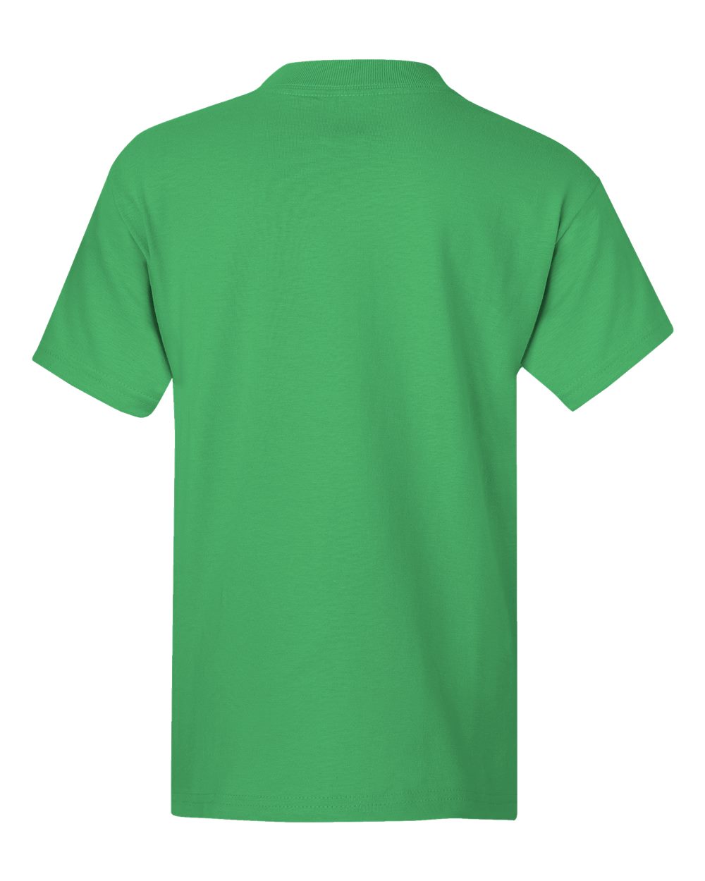 Youth Authentic T-Shirt - 5450 39