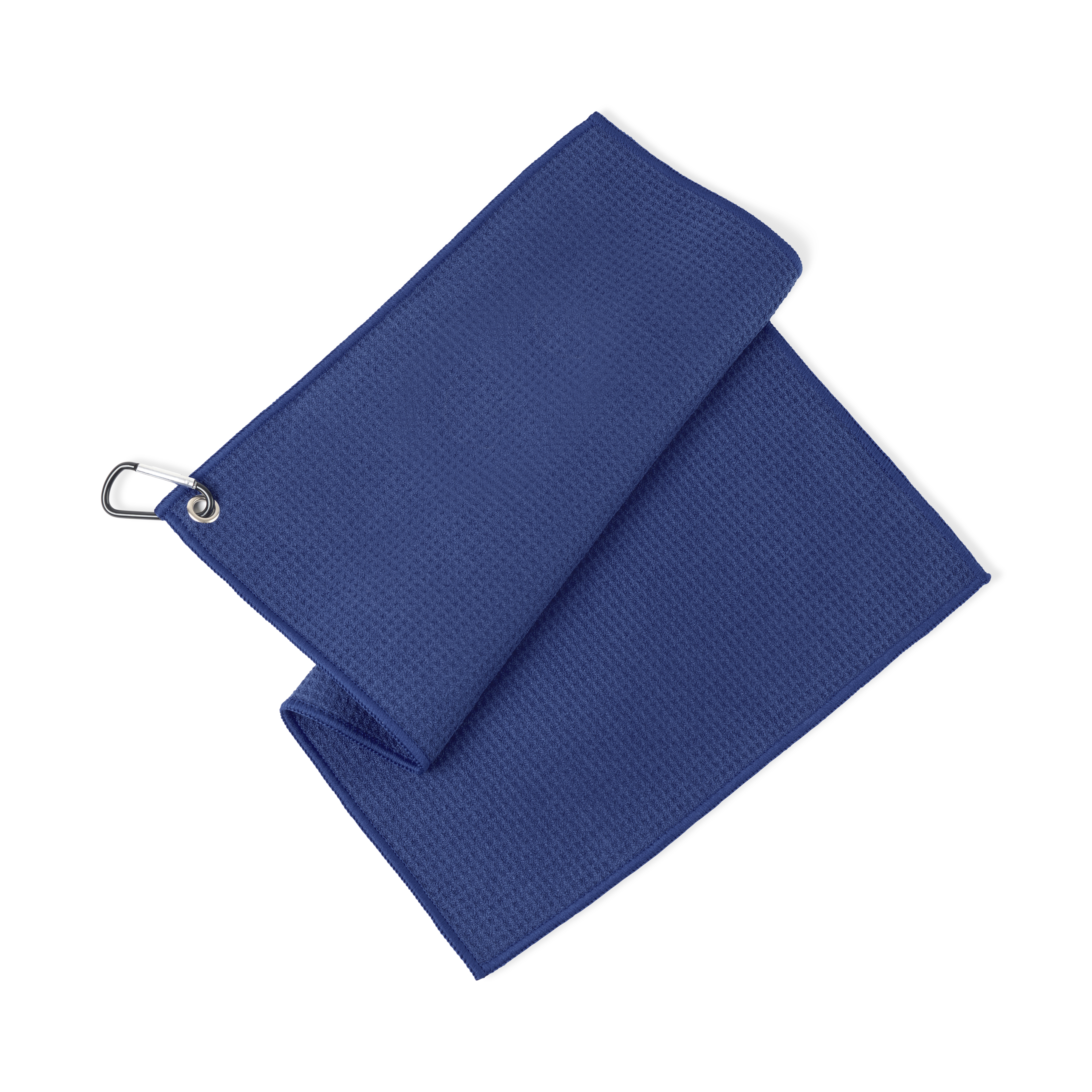 Golf Links Waffle Weave Towel 2
