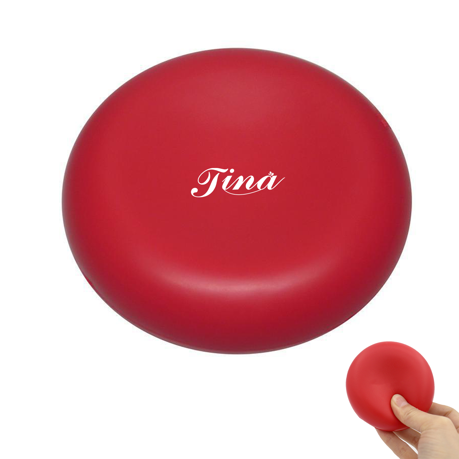 Red Blood Cell Stress Reliever 6