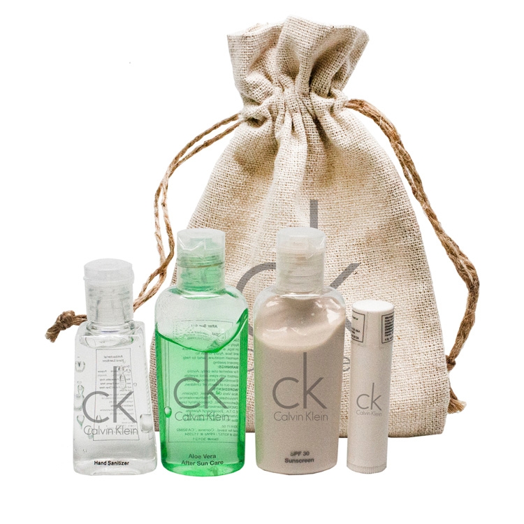 Spa Sunset Kit 2