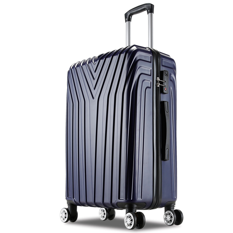 Luggage Expandable Spinner Wheels 6