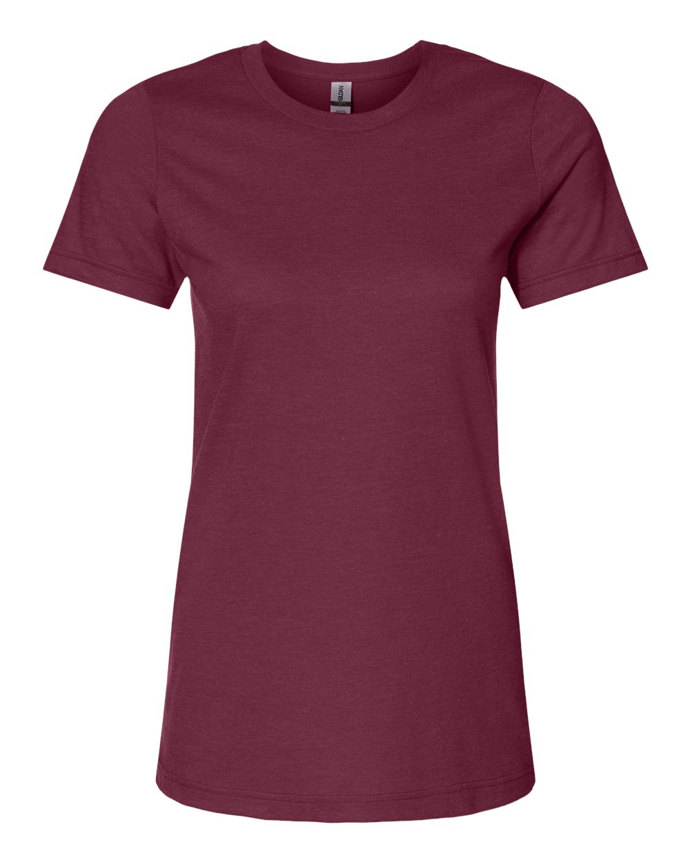 Women's Softstyle® CVC T-Shirt - 64001LCVC 60