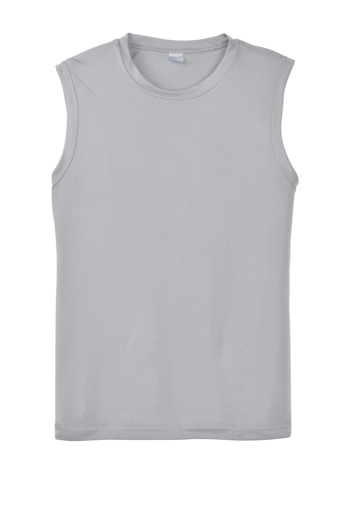 Sport-Tek Sleeveless PosiCharge Competitor Tee. ST352 44