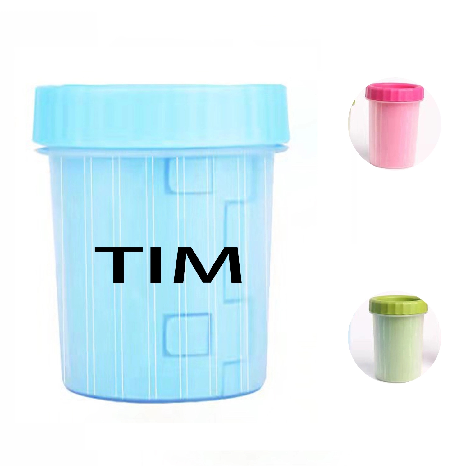 Pet Foot Washer Cup 1
