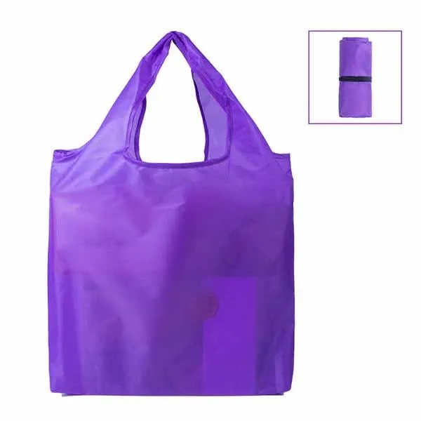 Waterproof Reusable Shopping Bag 4