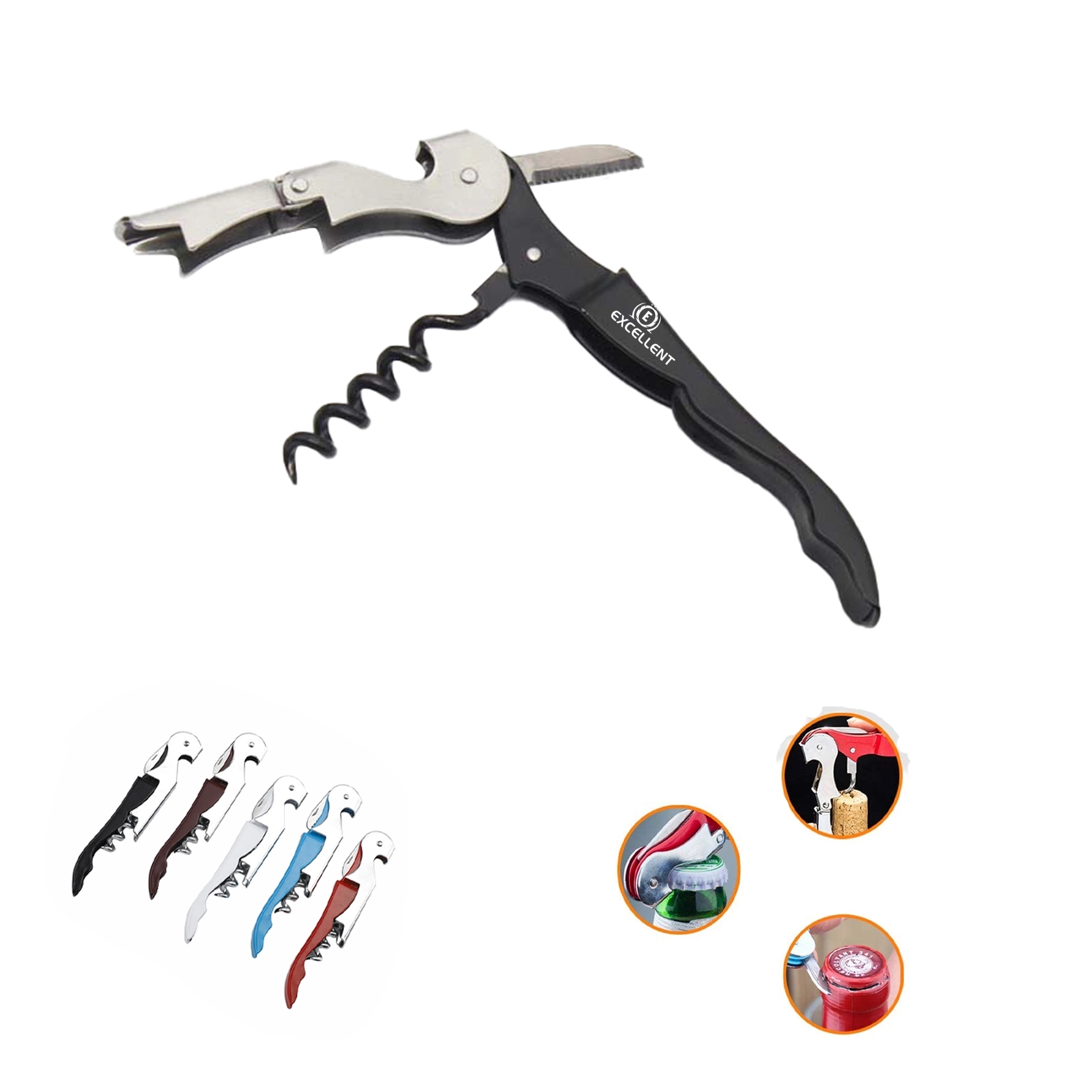 Hippocampus corkscrew 2