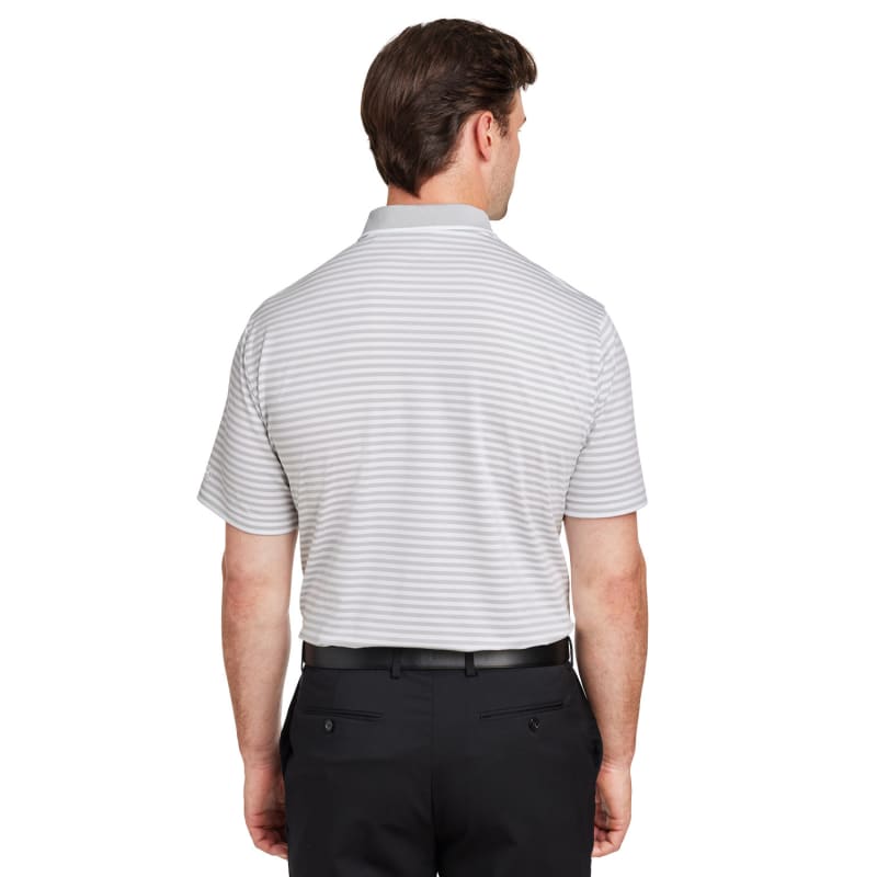 Puma Golf Men's Mattr Feeder Polo 4