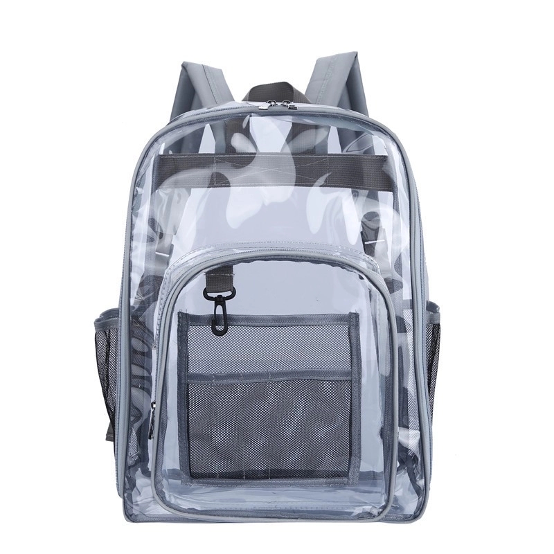 Transparent Backpack 4