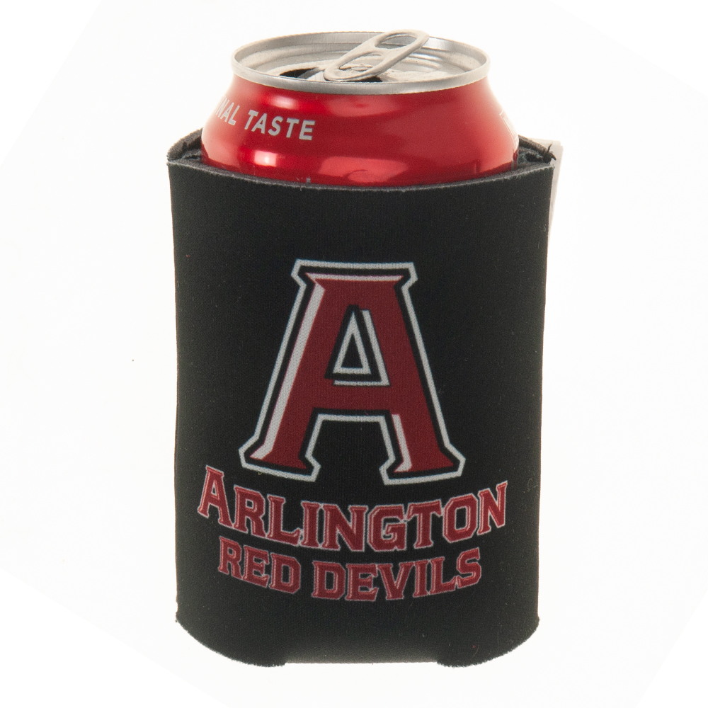 Full Color Insulated Beverage Holder 3