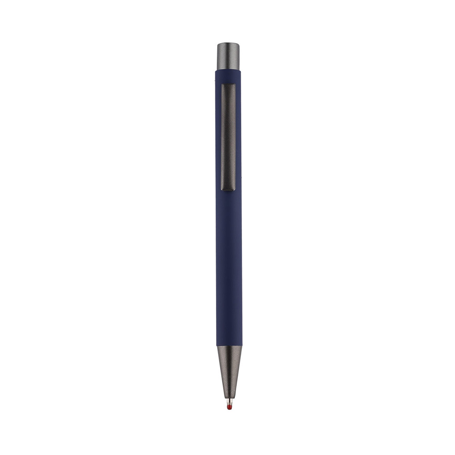 Retractable Metal Pen 10