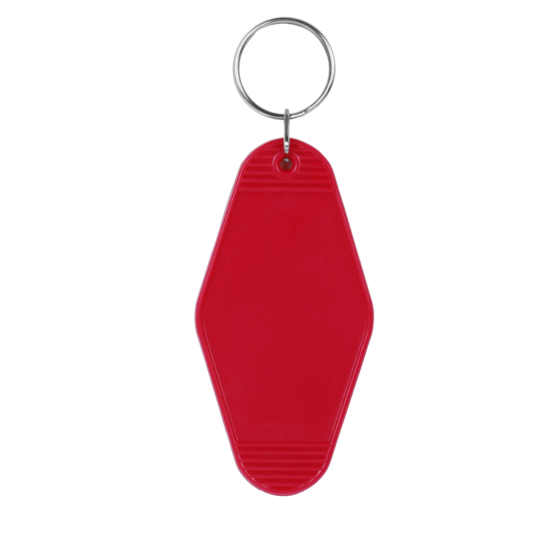 Classic Style Motel Key Tag 16