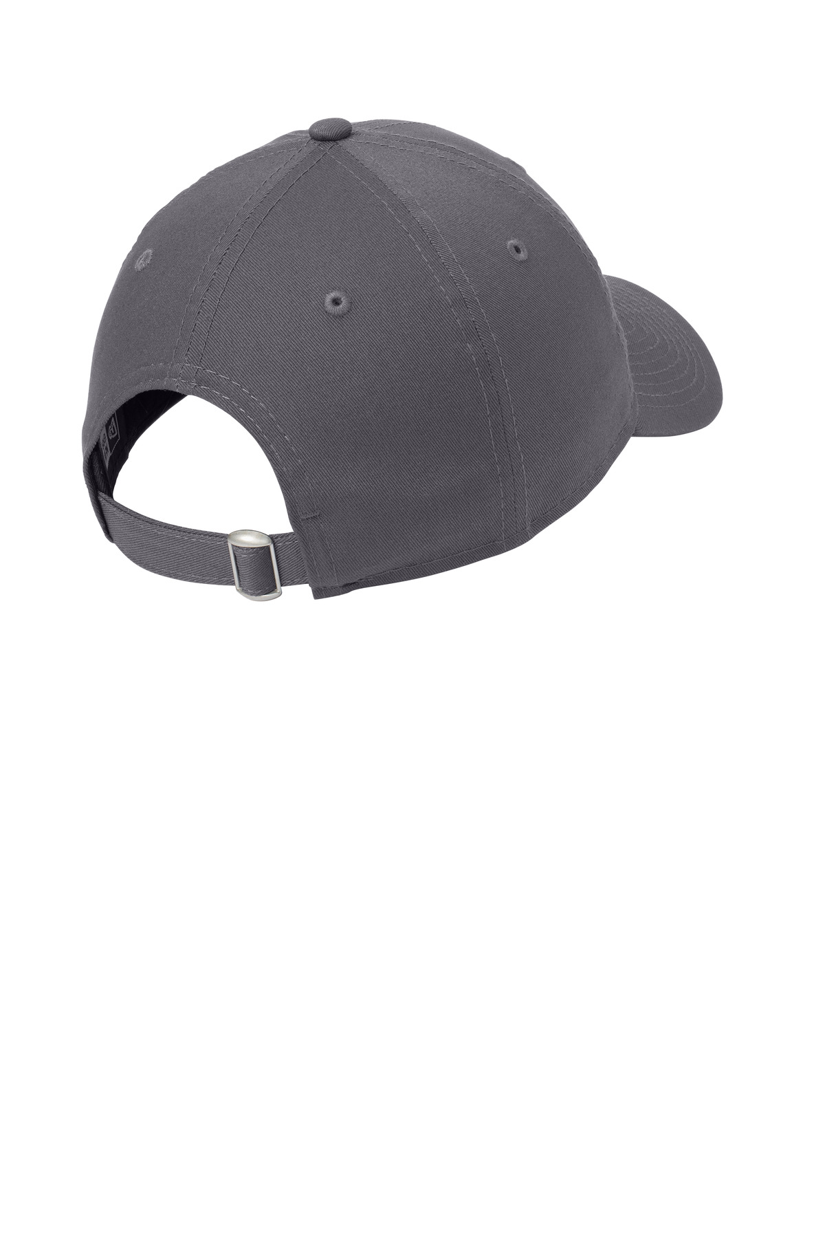 New Era - Adjustable Unstructured Cap. NE201 21